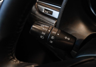 Подержанный автомобиль Mazda 6 Sedan 2016 года (18 фото)