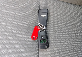 Подержанный автомобиль Chevrolet Malibu Sedan 2012 года (13 фото)