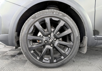 Подержанный автомобиль LADA (ВАЗ) Vesta Wagon 2024 года (18 фото)