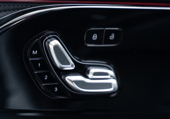 Новый Exeed RX 2025 (24 фото)