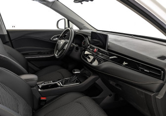 Новый Москвич 3 2023 (13 фото)