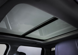 Подержанный автомобиль Toyota Tundra 2022 года (19 фото)