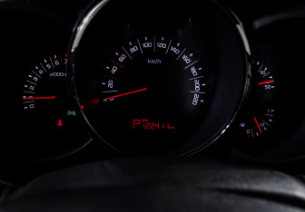 Подержанный автомобиль Kia Soul 2011 года (11 фото)