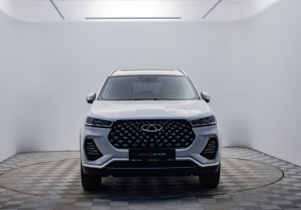 Подержанный автомобиль Chery Tiggo 7 Pro 2022 года (2 фото)