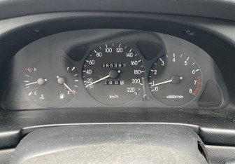 Подержанный автомобиль Daewoo Lanos Sedan 2005 года (14 фото)