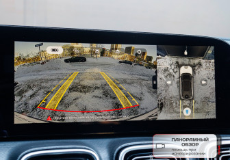 Подержанный автомобиль Jaecoo J8 2024 года (12 фото)