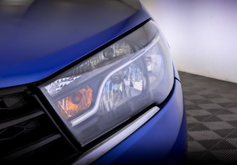 Подержанный автомобиль LADA (ВАЗ) Vesta Wagon 2020 года (17 фото)