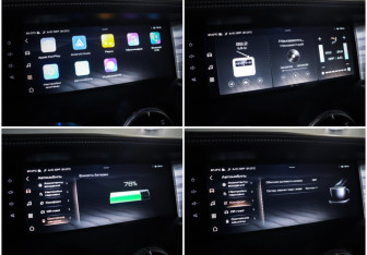 Подержанный автомобиль Tank 300 2024 года (21 фото)