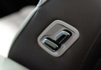 Новый Exeed RX 2025 (18 фото)