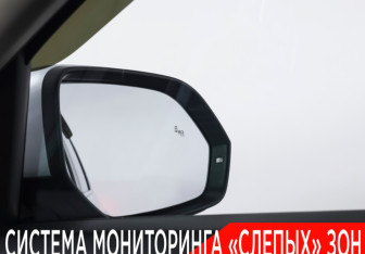 Подержанный автомобиль Volkswagen Teramont 2018 года (21 фото)