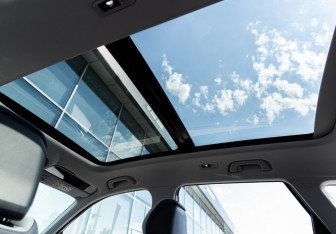 Новый Geely Atlas 2025 (29 фото)