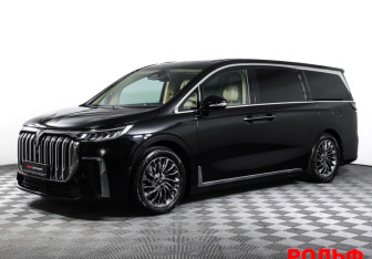 Подержанный автомобиль Voyah Dream 2023 года (1 фото)