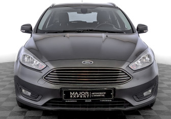 Подержанный автомобиль Ford Focus Wagon 2019 года (2 фото)