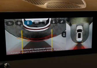 Подержанный автомобиль Jetour X70 2024 года (13 фото)