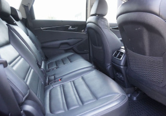 Подержанный автомобиль Kia Sorento 2019 года (10 фото)