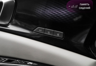 Подержанный автомобиль Kia Carnival 2021 года (31 фото)