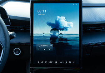 Новый Geely Cityray 2025 (25 фото)