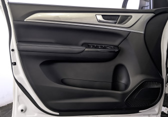 Новый Haval M6 2026 (19 фото)