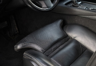 Подержанный автомобиль Volvo V90 Cross Country 2019 года (15 фото)