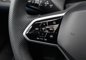 Подержанный автомобиль Volkswagen Teramont 2025 года (32 фото)