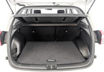 Подержанный автомобиль Hyundai Creta 2016 года (10 фото)