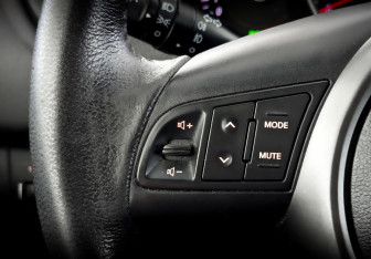 Подержанный автомобиль Kia Cerato Sedan 2010 года (26 фото)