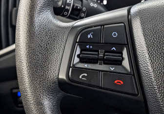 Подержанный автомобиль Hyundai Creta 2018 года (26 фото)