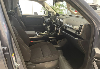 Новый Haval Dargo 2025 (11 фото)