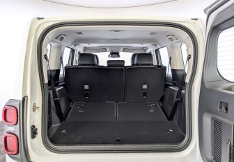 Новый Haval H9 2025 (8 фото)