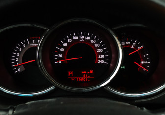 Подержанный автомобиль Kia Sorento 2011 года (12 фото)