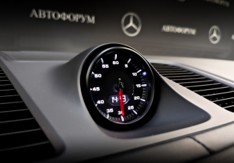 Подержанный автомобиль Porsche Cayenne 2020 года (26 фото)