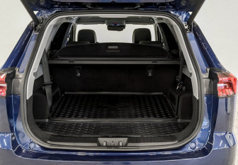 Подержанный автомобиль Chery Tiggo 8 Pro Max 2024 года (10 фото)