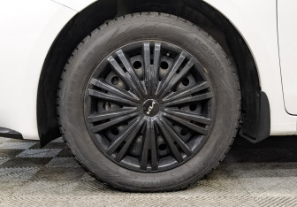 Подержанный автомобиль Kia Cerato Sedan 2020 года (18 фото)