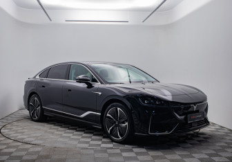 Подержанный автомобиль Voyah Passion 2023 года (3 фото)