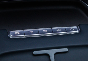 Подержанный автомобиль Voyah Free 2023 года (23 фото)