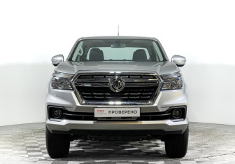 Подержанный автомобиль DongFeng DF6 2023 года (2 фото)