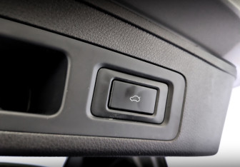 Подержанный автомобиль Exeed RX 2023 года (27 фото)