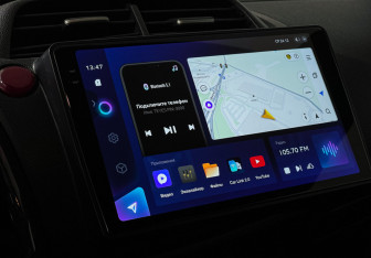 Подержанный автомобиль Honda Civic Hatchback 2008 года (17 фото)