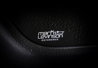 Подержанный автомобиль Lexus LX 2025 года (16 фото)