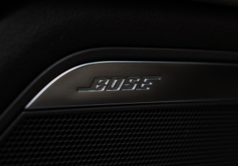 Подержанный автомобиль Audi A7 2016 года (19 фото)