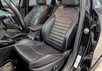 Подержанный автомобиль Kia Cerato Sedan 2022 года (20 фото)