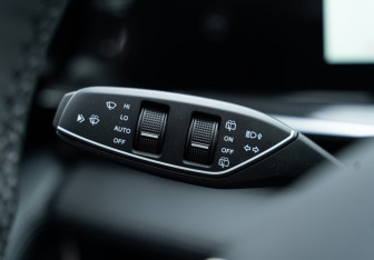 Новый Exeed RX 2025 (22 фото)