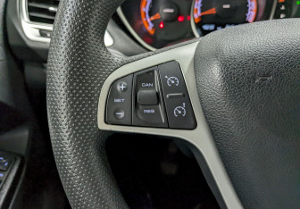 Подержанный автомобиль LADA (ВАЗ) Vesta Sedan 2019 года (26 фото)