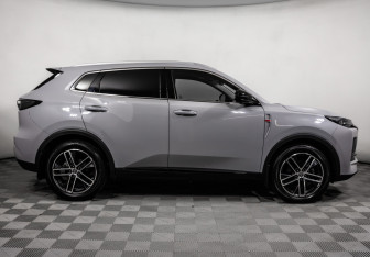 Подержанный автомобиль Changan CS55PLUS 2024 года (4 фото)