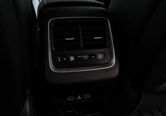 Подержанный автомобиль Belgee X70 2024 года (9 фото)