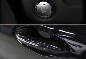 Подержанный автомобиль Chery Tiggo 7 Pro Max 2023 года (26 фото)