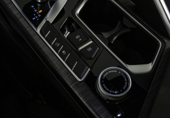 Подержанный автомобиль Knewstar 001 2024 года (21 фото)