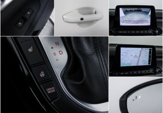 Подержанный автомобиль Kia Cerato Sedan 2020 года (10 фото)