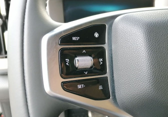 Подержанный автомобиль Jetour T2 2024 года (13 фото)