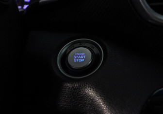 Подержанный автомобиль Hyundai Tucson 2019 года (15 фото)